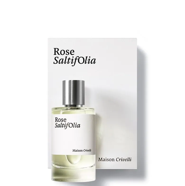 Rose Saltifolia Eau De Parfum