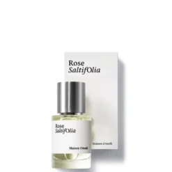 Rose Saltifolia Eau De Parfum