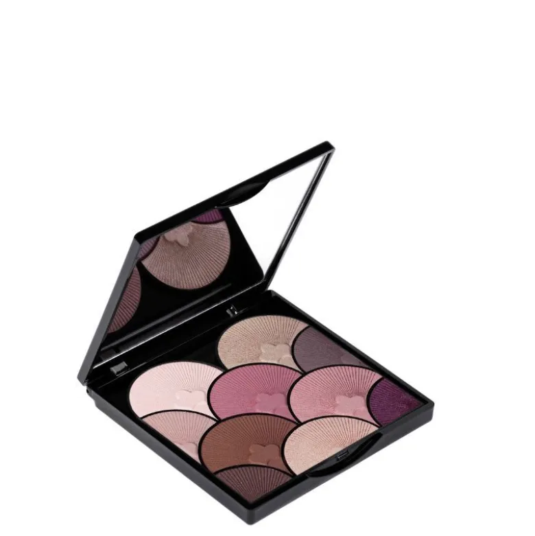 Roses de Sables Palette
