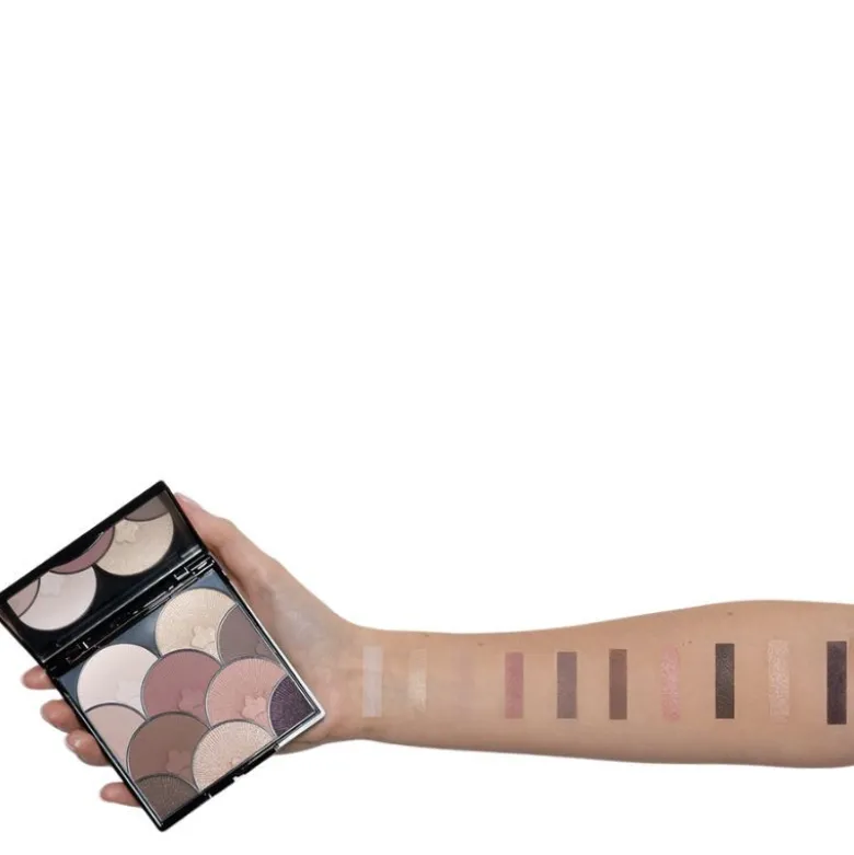 Roses de Sables Palette
