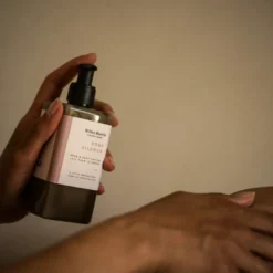 Rose Silence Lozione Mani e Corpo 300ml