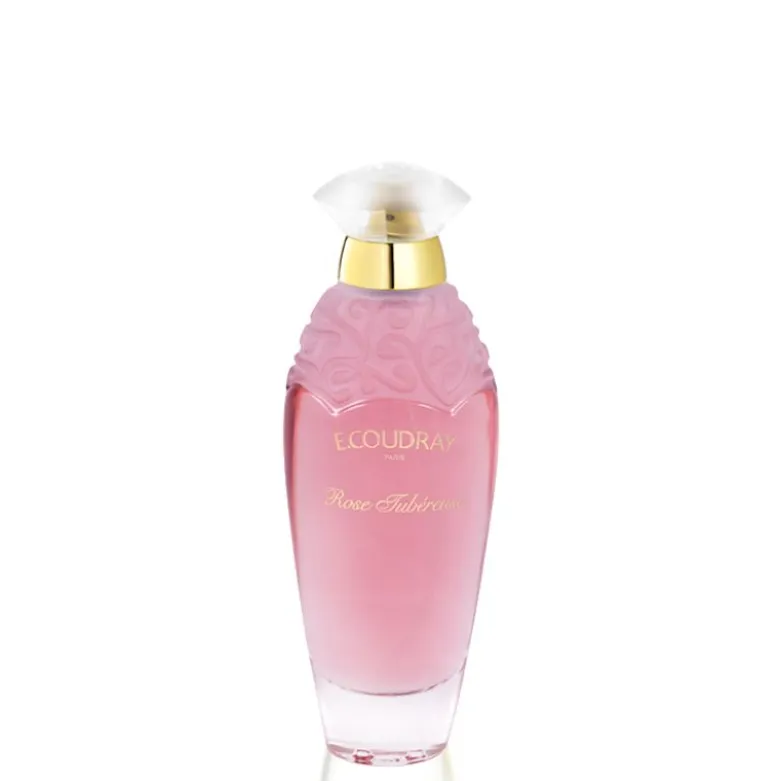 Rose Tubéreuse Eau De Toilette 100ml