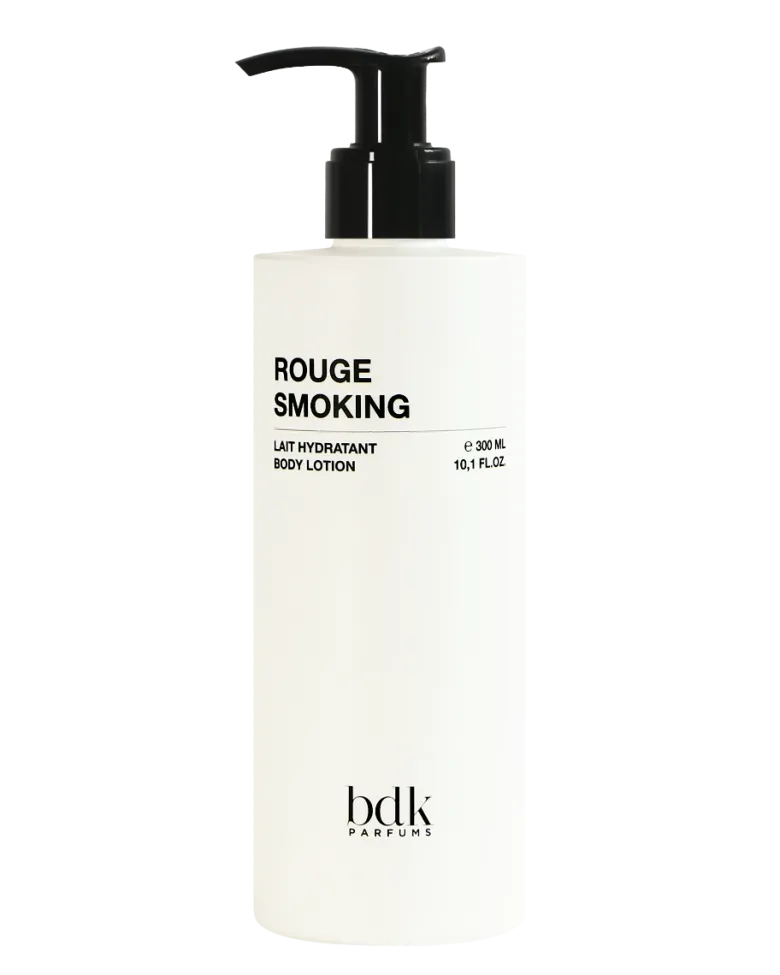 Rouge Smoking Body Lotion 300ml