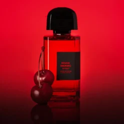 Rouge Smoking Extrait de Parfum