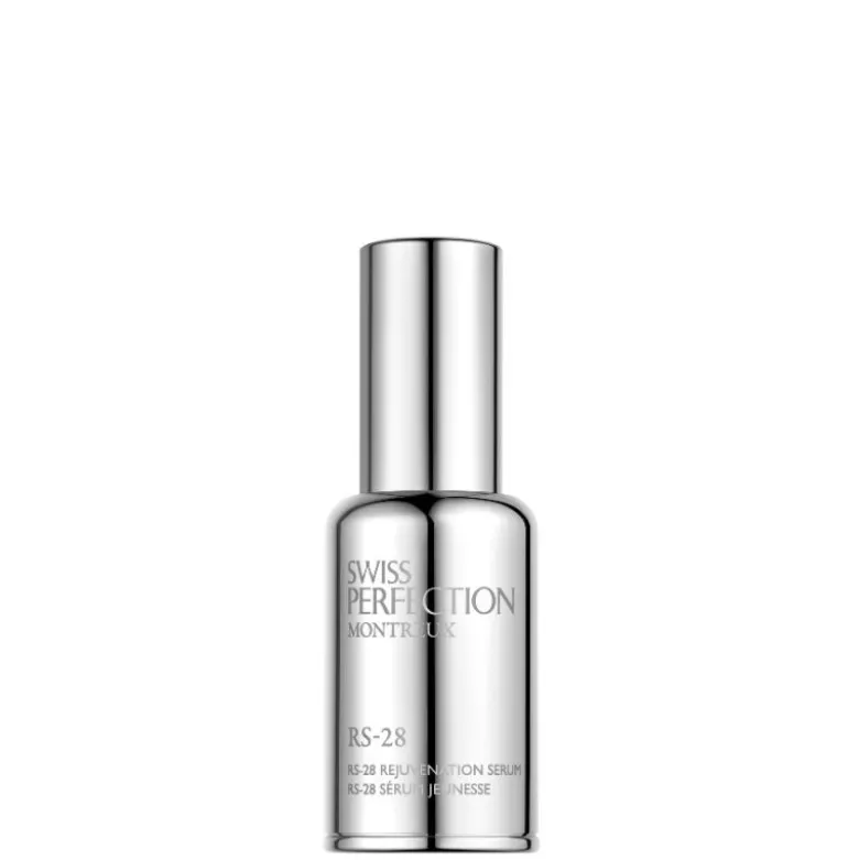 RS-28 Nuovo Siero Ringiovanente 30ml