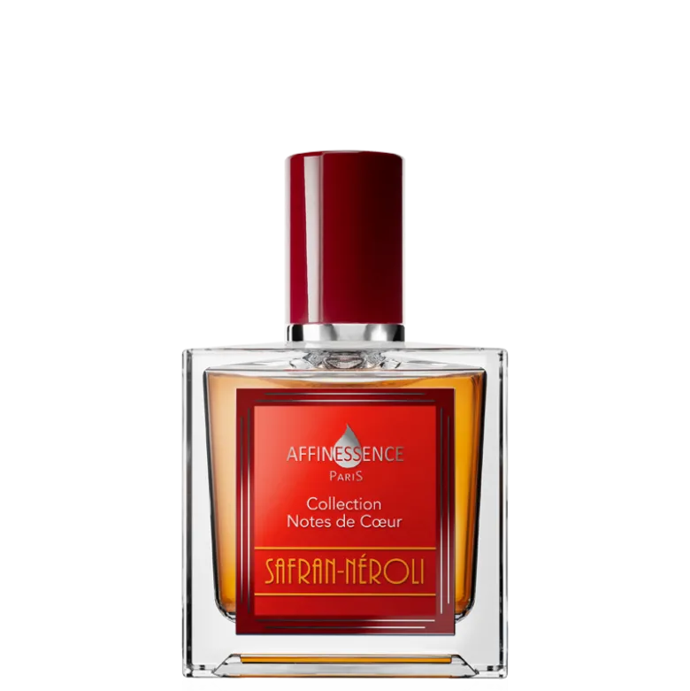 Safran Neroli Eau De Parfum 50ml