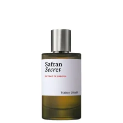 Safran Secret Extrait De Parfum