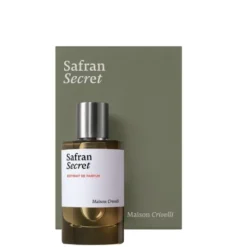 Safran Secret Extrait De Parfum