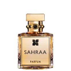 Sahraa Eau de Parfum