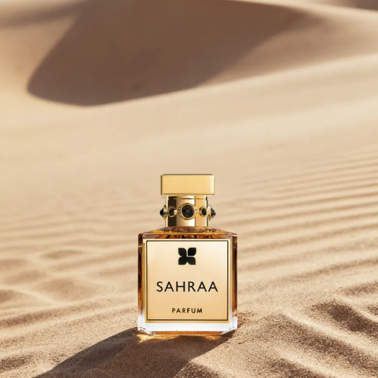 Sahraa Eau de Parfum