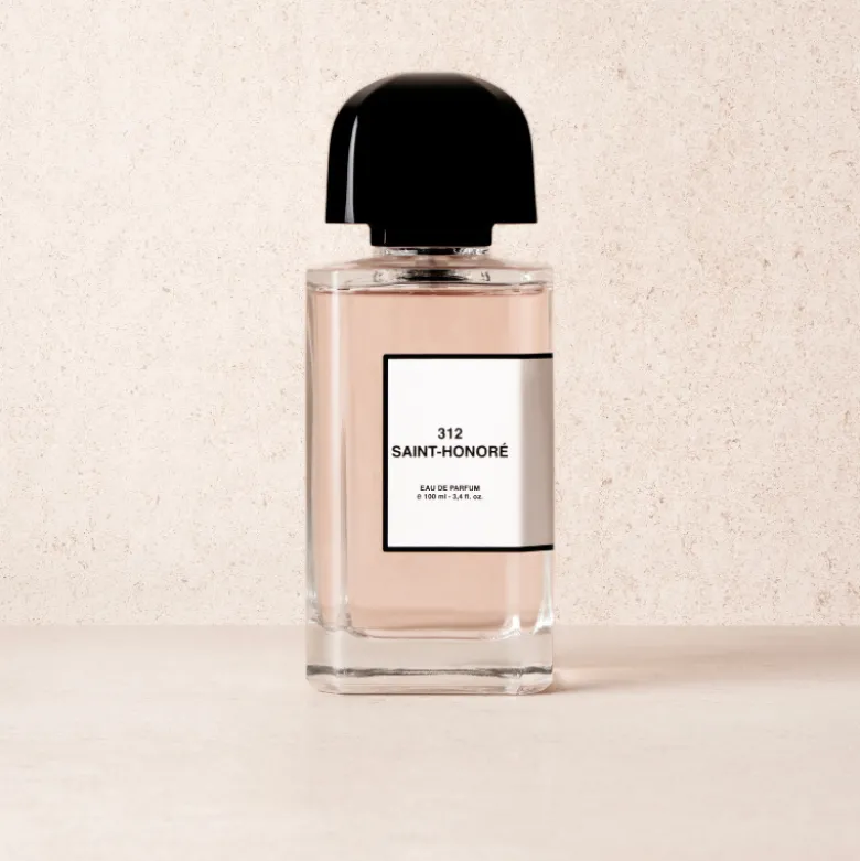 312 Saint-Honoré Eau De Parfum