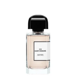 312 Saint-Honoré Eau De Parfum