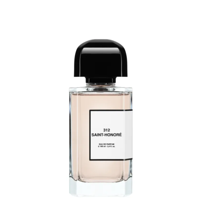 312 Saint-Honoré Eau De Parfum