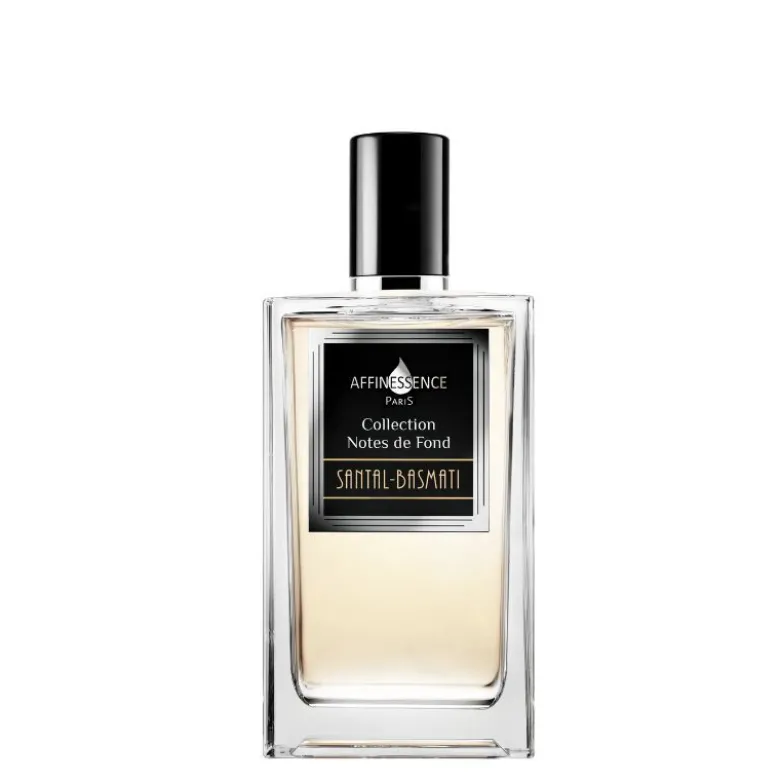 Santal-Basmati Eau de Parfum