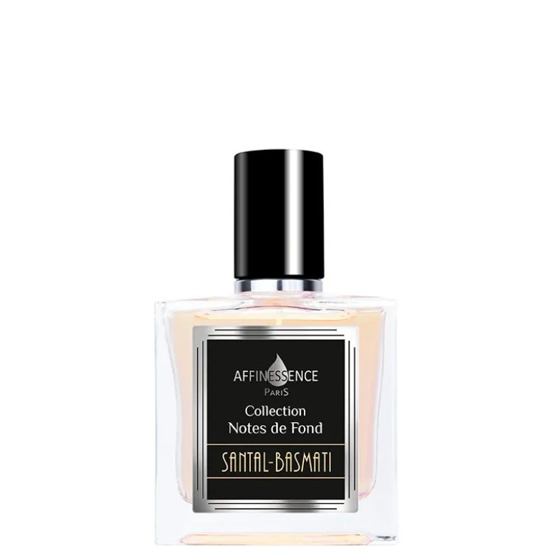 Santal-Basmati Eau de Parfum