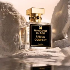 Santal Complet Eau de Parfum 100ml