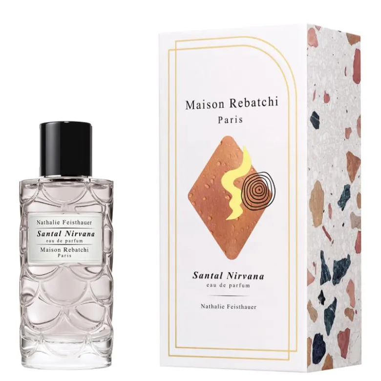 Santal Nirvana Eau De Parfum