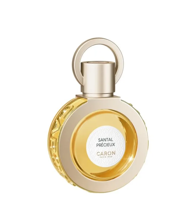 Santal Précieux Eau De Parfum