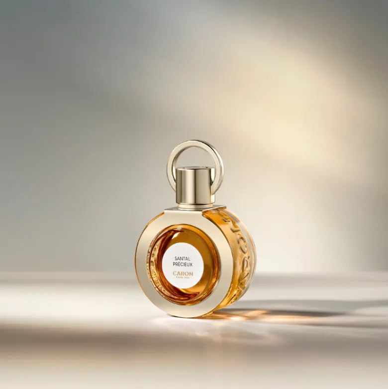 Santal Précieux Eau De Parfum