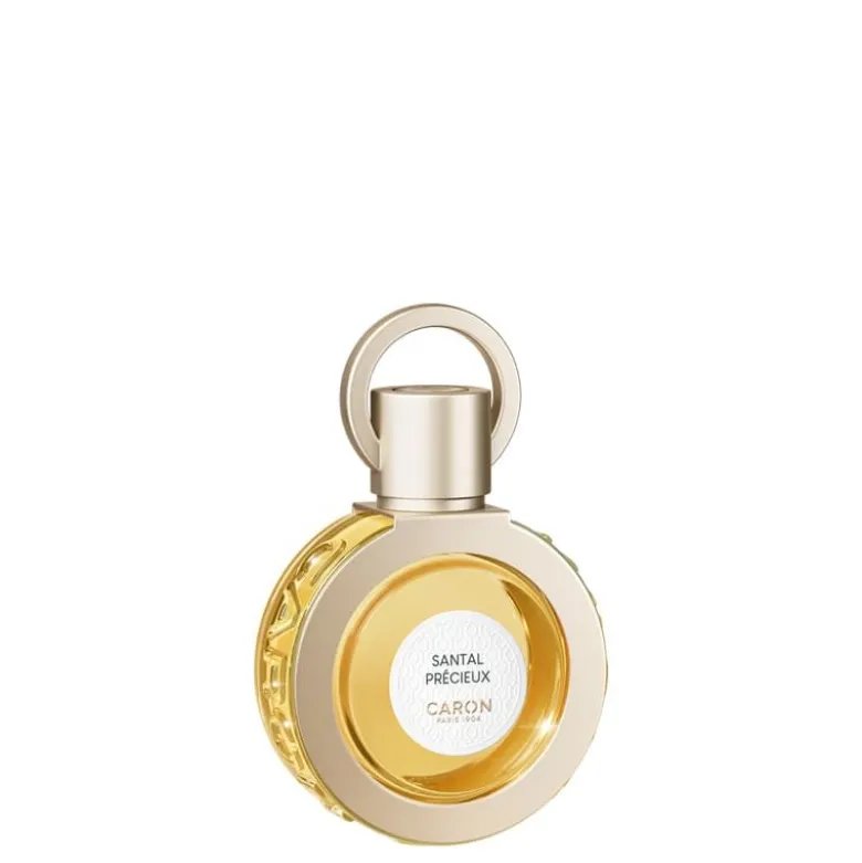Santal Précieux Eau De Parfum