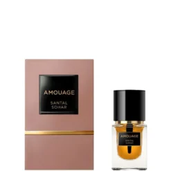 Santal Sohar Attar 12ml