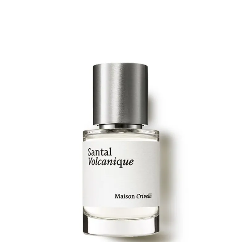 Santal Volcanique Eau De Parfum