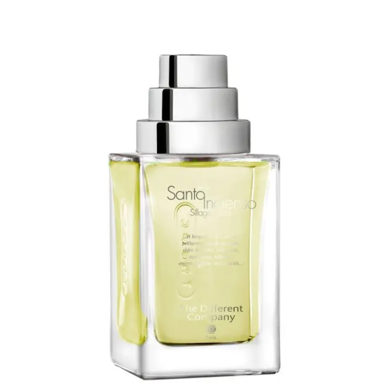 Santo Incienso Sillage Sacré Extrait De Parfum 100ml