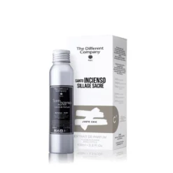 Santo Incienso Sillage Sacré Ricarica 100ml