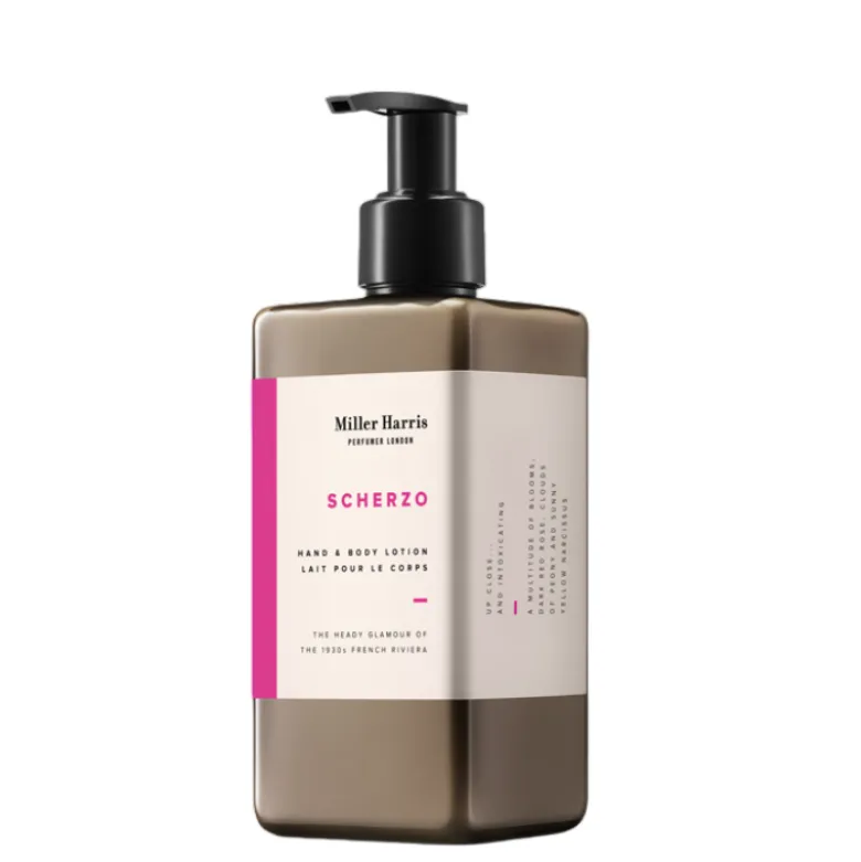 Scherzo Lozione Mani e Corpo 300ml