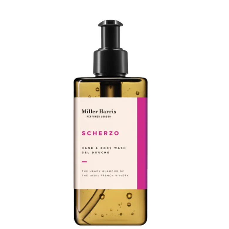 Scherzo Sapone Liquido per Mani e Corpo 300ml