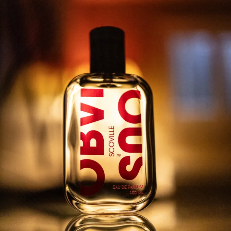 Scoville By Obvious Eau De Parfum 100ml