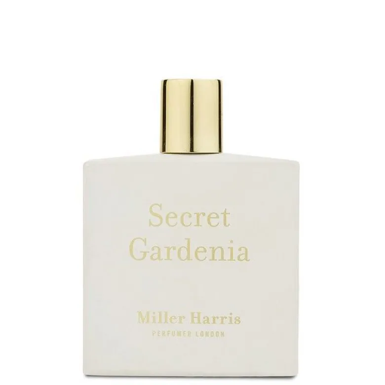 Secret Gardenia Eau De Parfum