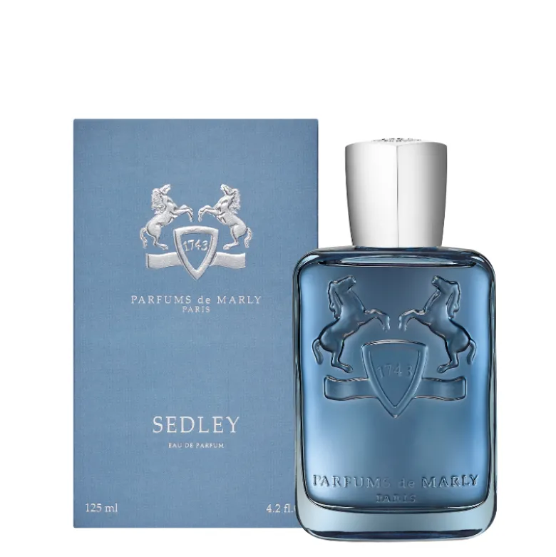 Sedley Eau de Parfum