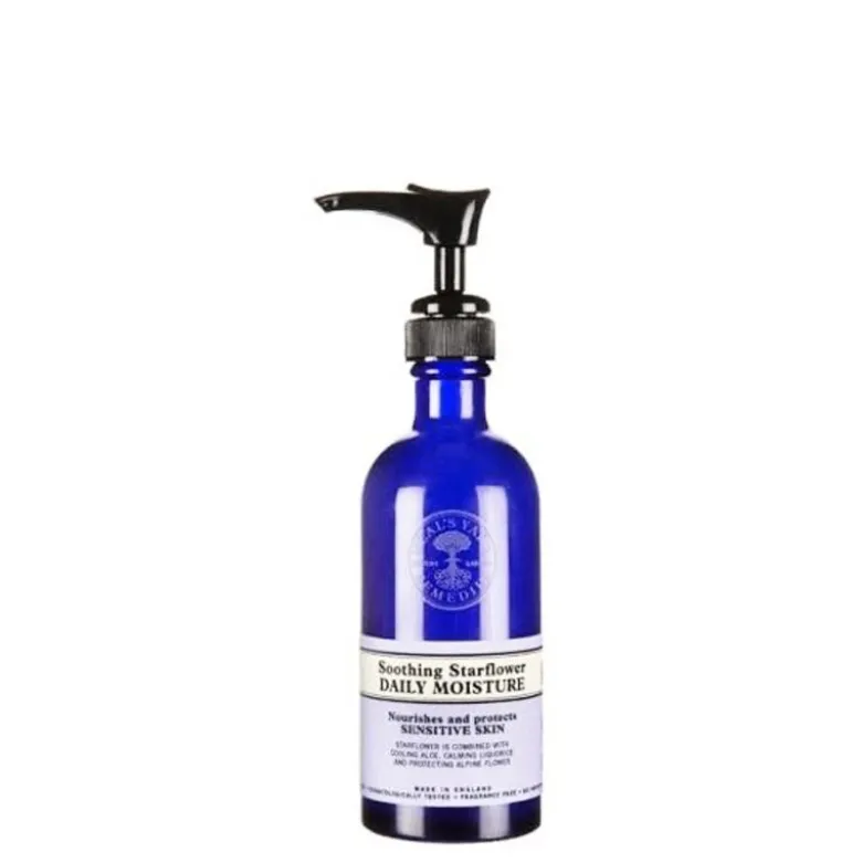 Sensitive Soothing Crema Idratante Giornaliera 100ml