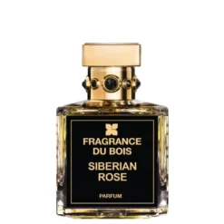 Siberian Rose Eau de Parfum 100ml