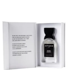 Silence Eloquent Extrait De Parfum