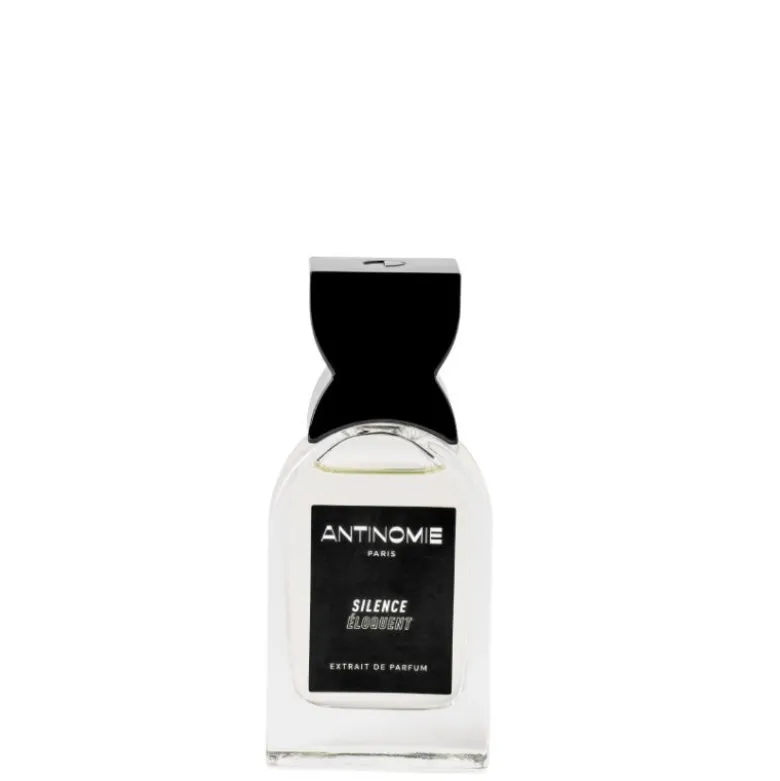 Silence Eloquent Extrait De Parfum