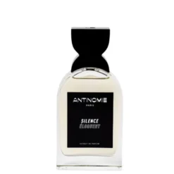 Silence Eloquent Extrait De Parfum