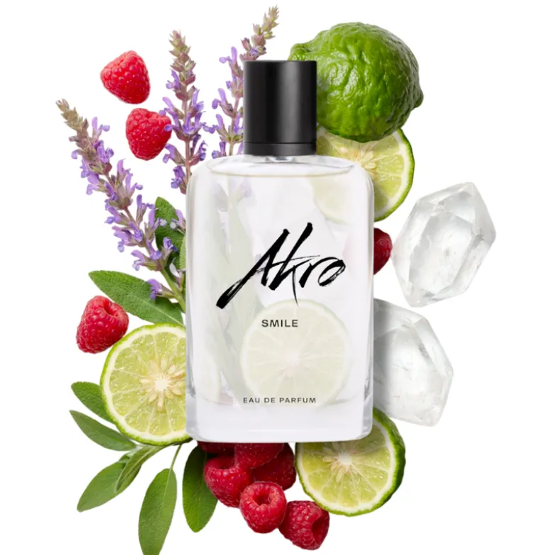 Smile Eau De Parfum