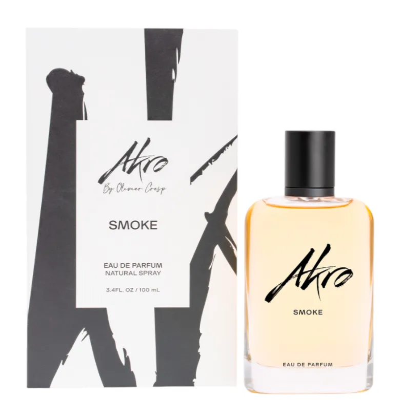 Smoke Eau De Parfum