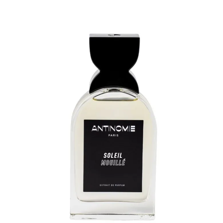 Soleil Mouillé Extrait De Parfum