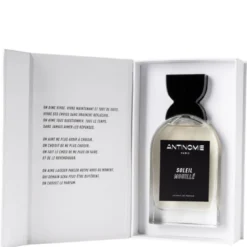 Soleil Mouillé Extrait De Parfum