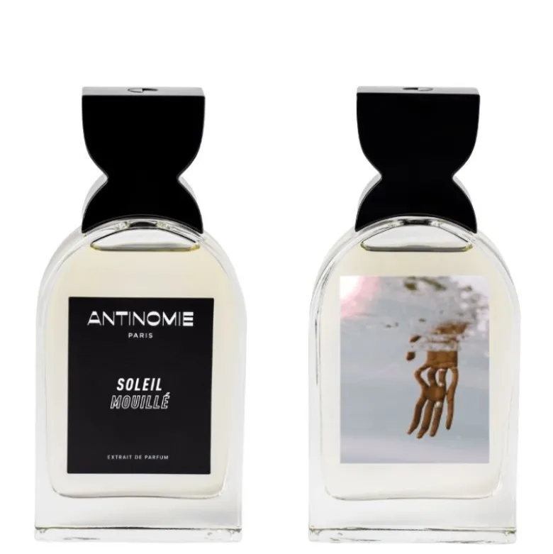 Soleil Mouillé Extrait De Parfum