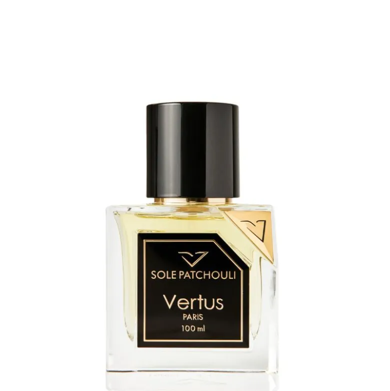 Sole Patchouli Eau De Parfum 100ml