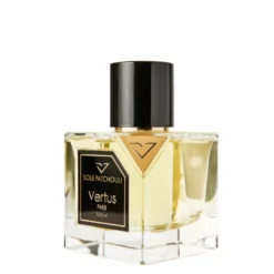 Sole Patchouli Eau De Parfum 100ml