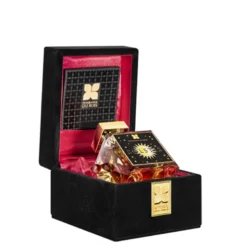 Solstis Eau de Parfum 100ml
