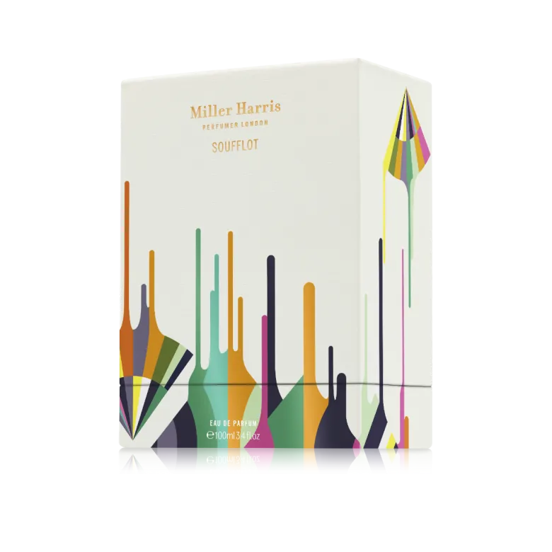 Soufflot Eau De Parfum 100ml