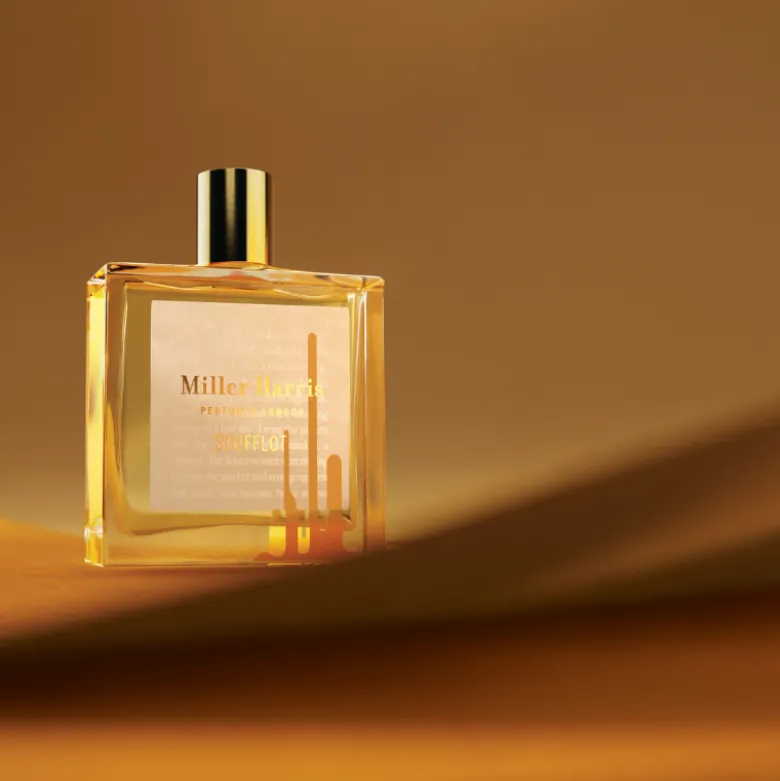 Soufflot Eau De Parfum 100ml