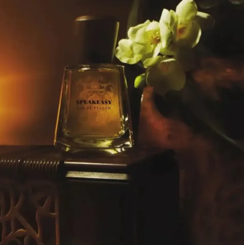Speakeasy Eau De Parfum 100ml