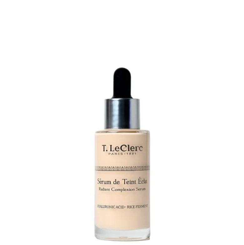 Sérum de Teint Éclat Siero Fondotinta Luminoso 30ml 12 Tonalità